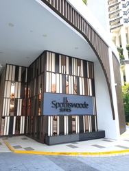 Spottiswoode Suites (D2), Apartment #211476471